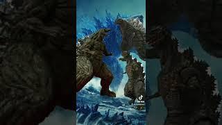 Godzilla earth vs monsterverse