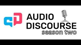 Audio Discourse Season 2 EP1: Symphonium Audio Helios Discussion w/ Kevin from Subtonic