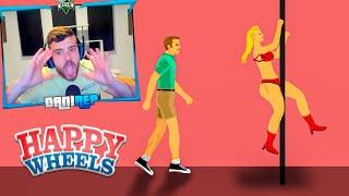 EL MEJOR NIVEL DE HAPPY WHEELS