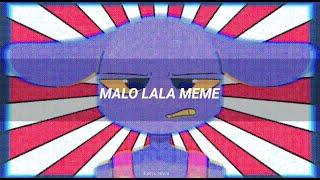 MALO LALA MEME // FLIPACLIP // AMAZING DIGITAL CIRCUS (animation meme) FT. Jax