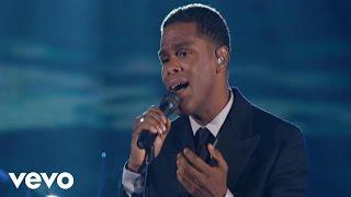 Maxwell - Pretty Wings (LIVE at the 52nd Annual GRAMMY Awards)