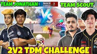 Jonathan,Zgod vs SCOUT,FAJAR | 2V2 TDM CHALLENGE | SAMSUNG,A3,A5,A6,A7,J2,J5,J7,S5,S6,S7,59,A10,A20,