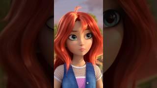 Что происходит в мире анимации?  #шрек #винкс #ледибаг #shrek5 #shrek #winx #miraculous #шортс