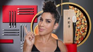 REPHR // 4th Anniversary Special 2023 - *NEW* Cheek Brush + Eye Brushes | Alicia Archer