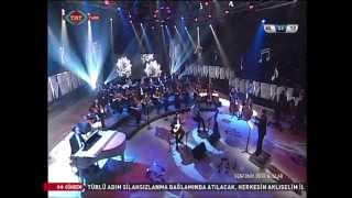 Erdal Erzincan " Şalaxo " Azerbaycan Dans Melodisi, Düzenleme: Murat Akçay, Şef: Zafer Gündoğdu