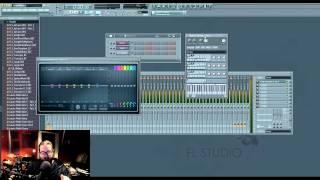 FL Studio Basics 32: Harmor Part 1: Additive Synthesis From The Ground Up