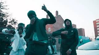 #WoolyO S Trapfit x MJ x Earna - Paid in Full | Daily Drill