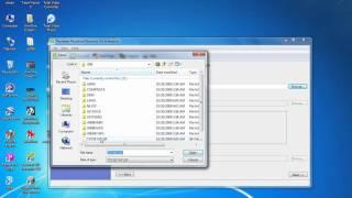 how to reset administrator password in windows xp part 1