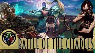 Battle of the Citadels | Battle of the Brews | The Trinisphere | MTG