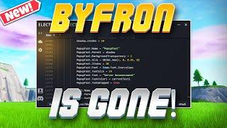 [GOOD NEWS] Working Roblox Executor Download - Byfron Is Gone! (2023)