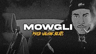 [FREE] Moha La Squale x Old School Type Beat - "MOWGLI" | Instru Rap 2025