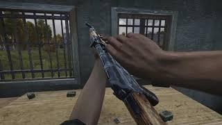 DayZ — трейлер запуска