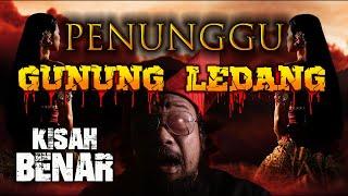 KISAH BENAR Gangguan GUNUNG LEDANG - Di Tarik Hantu & Jin Syaitan Lingsir Wangi (Gangguan Kritikal)