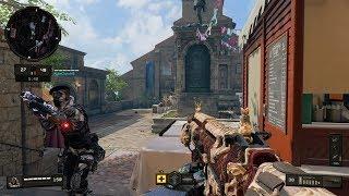 Call of Duty Black Ops 4: Team Deathmatch Gameplay (No Commentary)