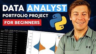 Data Analyst Portfolio Project (Exploratory Data Analysis With Python Pandas)