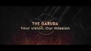 Celebrating our 9-Year company anniversary - @GarudaProductionsOfficial