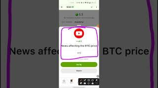 SEED Verify Code | News affecting the BTC price | SEED'S New Video Code |Seed Code | Seed Video Code