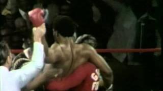 Beyond The Glory - Joe Frazier (Documentary)