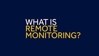 How Heart Device Patients can use Remote Monitoring Technology