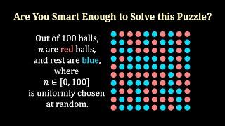 Why 80% of people couldn't solve this Math Puzzle? Can you?