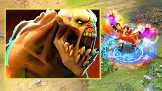 How Lifestealer Became Meta in Dota 2