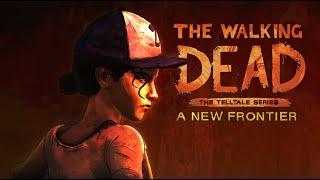 The Walking Dead: Definitive Series SEASON 3 Full Game Movie (4K 60FPS) No Commentary