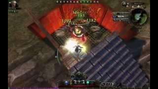 How to Level Up Quickly in Neverwinter (NOW OBSOLETE)