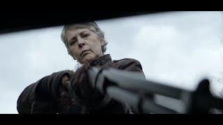 Carol is Back!! The Walking Dead Daryl Dixon End Scene
