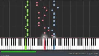 How to play Mortal Kombat on piano!