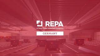 REPA Deutschland 360° VR