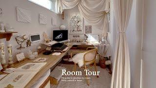 [Room Tour] Lots of ideas for creating a comfortable home. DIY interior | Japan house tour ｜makeover