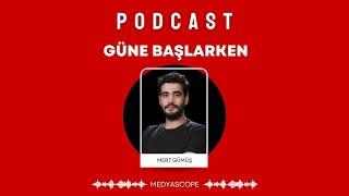 PODCAST | Güne Başlarken (18 Eylül 2024): Hizbullah üyelerinin çağrı cihazları eş zamanlı patladı