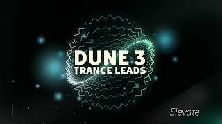 Dune 3 Trance Leads | by Demis Hellen