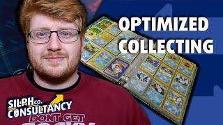 Pokémon Complete Set Collecting Made Easy!