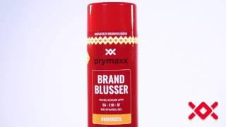 Prymaxx Universele Sprayblusser - www.totalezorgwinkel.nl