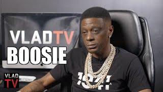Boosie: I Spent $250K to Beat My Murder Case, Young Dolph's Killers Only Stunt on IG (Part 38)