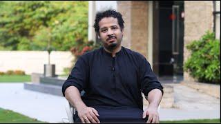 Usama Javed - Saving 9 | Humans of NIC