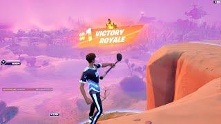 BUGHA+DRIVER PICKAXE ARENA SOLO GAMEPLAY SUMMONING MY INNER BUGHA #EpicPartner