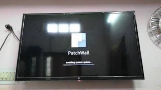 How to Update Mi Smart TV 4A, 4C, 4X (Latest OS Update 2019)