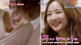 Candy in my Ear   EP6 Preview 031817 Eng Sub