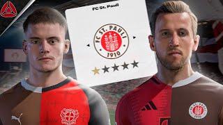 1 ПОБЕДА = 1 ТРАНСФЕР BUNDESLIGA I EA FC 25 ЭКСПЕРИМЕНТ I  KANE