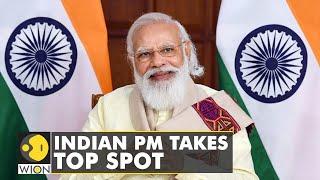 World’s most popular leader : PM Modi ahead of Biden, Boris, Merkel