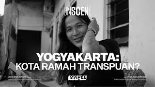 #UNSCENE: Mencari Tempat Aman Bagi Waria