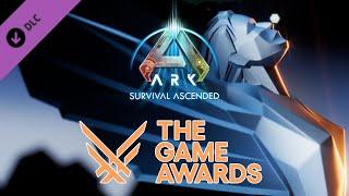 ARK Game Awards 2024 - New Paid DLC?! - ARK 2?!