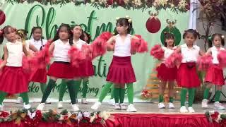 christmas presentation my baby girl         # Noriel tv