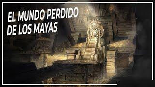 Civilización perdida: Viaje a las Misteriosas Ciudades Mayas Perdidas | DOCUMENTAL Historia