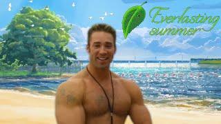 Бесконечное лето рут Билли | Billy Herrington | Everlasting Summer