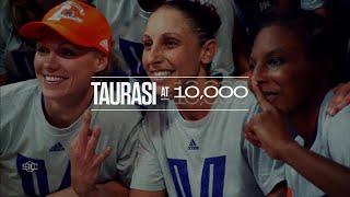 Diana Taurasi: The road to 10,000 points  | SportsCenter