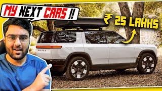 This American SUV beat Endeavour to become my Next SUV !! | aristo news #104