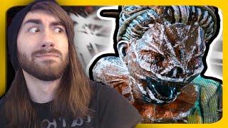 HAG WAS ALWAYS STINKY | Bran Reacts to SireK0zy's "I'VE PLAYED ALL VERSIONS OF THE HAG"